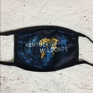 UofK Wildcats Protective Face Mask